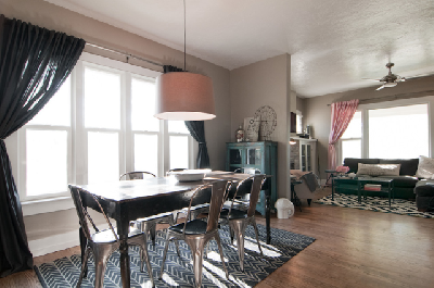 Location maison/Villa 3 pièces